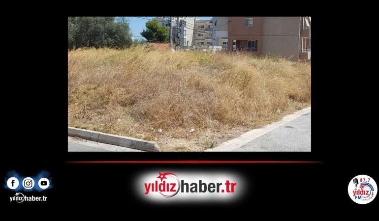 Dedeağaç Belediyesi’nden Yangın Önlemi Uyarısı: Temizlik Yapmayana 5 Bin Euro Ceza ve Hapis Cezası