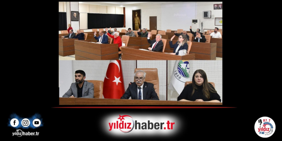 ESTAB’ın Nisan Ayı Olağan Toplantısı Gerçekleştirildi Kesin Gelir-Gider Hesapları Onaylandı