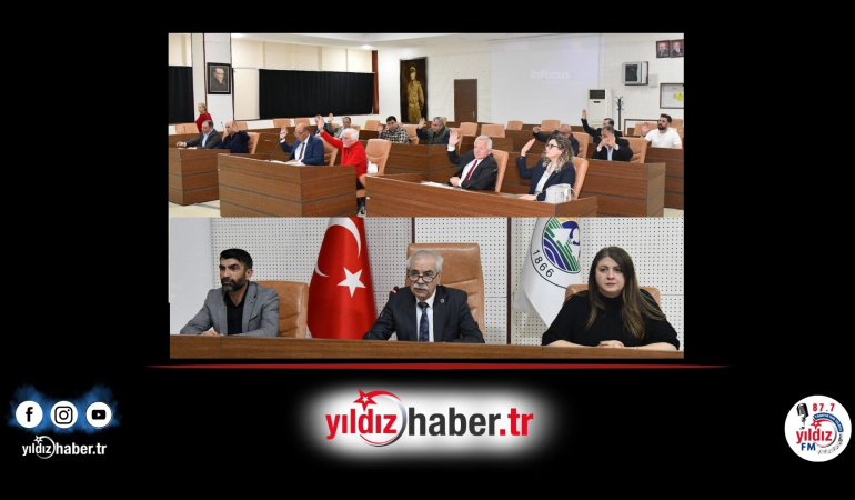 ESTAB’ın Nisan Ayı Olağan Toplantısı Gerçekleştirildi: Kesin Gelir-Gider Hesapları Onaylandı