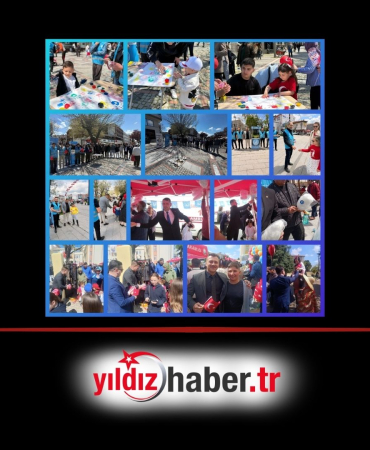 Edirne Ülkü Ocakları’ndan 23 Nisan’da Eğitim ve Kültür Atağı