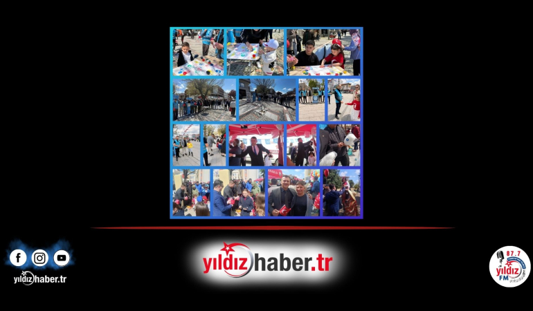 Edirne Ülkü Ocakları’ndan 23 Nisan’da Eğitim ve Kültür Atağı