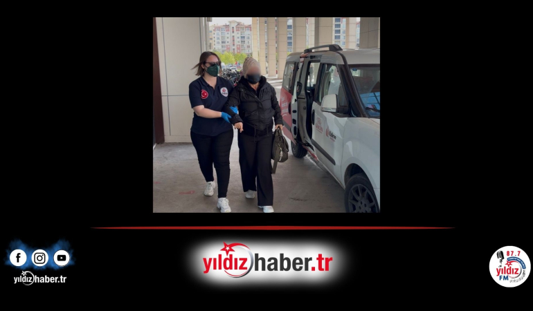 Edirne’de Kanser Hastalarına Ücretsiz Nakil Desteği Sürüyor: 162 Sefer Yapıldı!