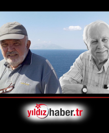 Enez Mektubu - Ulaş Demiray Feyzullah Aktan, Trakya’nın Gururu İdi