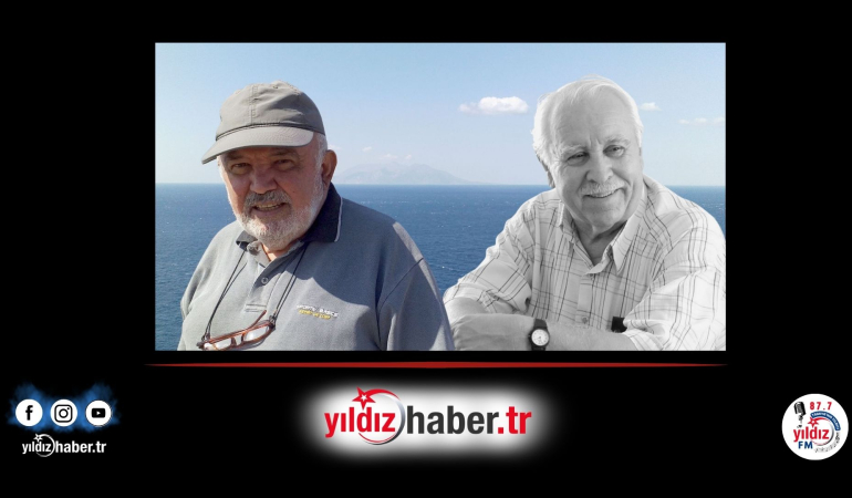 Enez Mektubu - Ulaş Demiray Feyzullah Aktan, Trakya’nın Gururu İdi