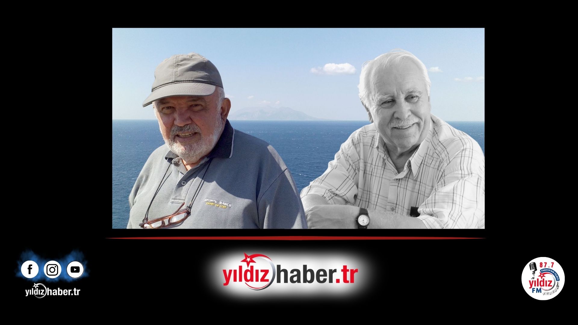 Enez Mektubu - Ulaş Demiray Feyzullah Aktan, Trakya’nın Gururu İdi