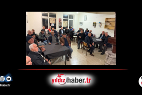 Enez'de Toprak Direnişi Hasköy, Şehitler ve Işıklı Köyleri Bentonit Ocağına Karşı Ayakta!