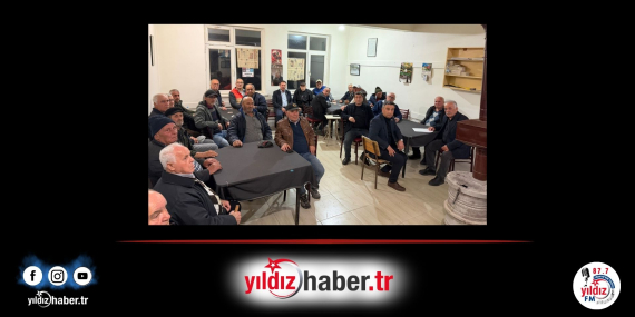 Enez'de Toprak Direnişi Hasköy, Şehitler ve Işıklı Köyleri Bentonit Ocağına Karşı Ayakta!