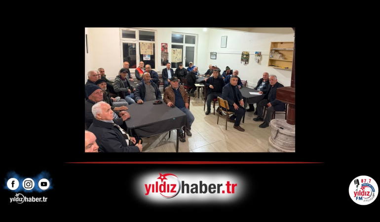 Enez’de Toprak Direnişi: Hasköy, Şehitler ve Işıklı Köyleri “Bentonit” Ocağına Karşı!