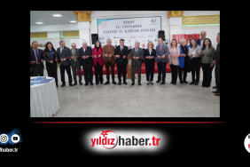 IV. Üniversite Tanıtım ve Kariyer Günleri Bendis AVM’de Gerçekleştirildi