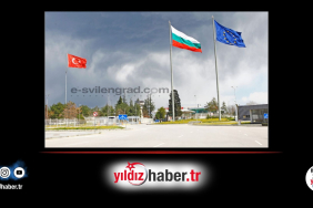 Kapitan Andreevo’da Sıkı Denetim Bir Ayda 370 Ton Gıda Sınırda Durduruldu!