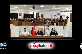 Keşan Belediye Meclisi’nde Erikli’ye Doğalgaz İçin Önemli Adım!