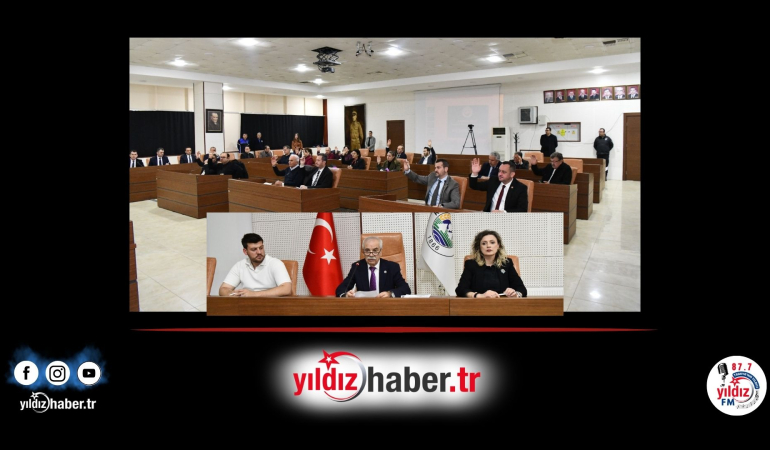 Keşan Belediye Meclisi’nde Erikli’ye Doğalgaz İçin Önemli Adım!