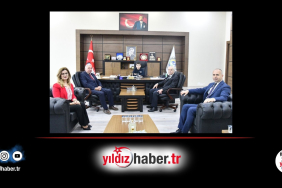 Keşan Belediyesi’nde 23 Nisan Geleneği Koltuk Bilge Kağan’a Emanet