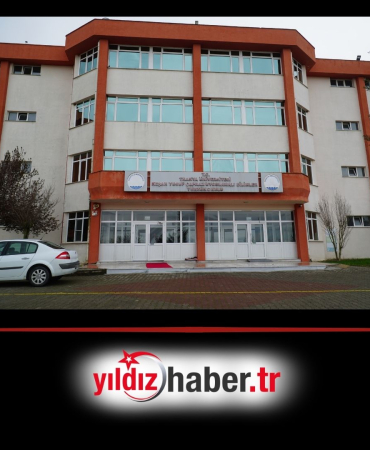 Keşan Yusuf Çapraz Uygulamalı Bilimler Yüksekokulu Fakülte Olmaya Yaklaşıyor