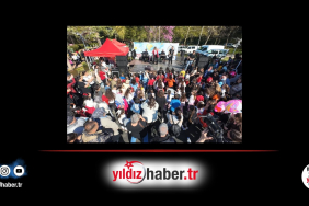 Keşan’da 23 Nisan Coşkusu Çocuk Şenliği ile Taçlandı