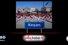 Keşan’da 23 Nisan’da Hava Nasıl Olacak Bayram Gününe Meteorolojik Bakış