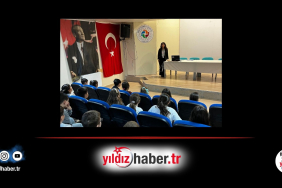 Keşan’da İlkokul Öğrencilerine Sağlıklı Yaşam Eğitimi Verildi