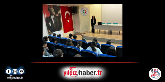 Keşan’da İlkokul Öğrencilerine Sağlıklı Yaşam Eğitimi Verildi