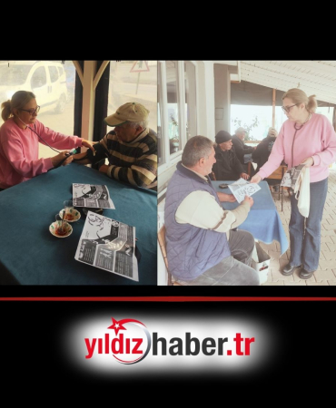 Keşan’da Kalp Sağlığı Seferberliği Her Dört Ölümden Biri Kalp Kaynaklı