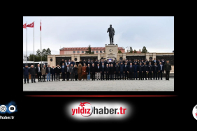 Keşan’da Türk Polis Teşkilatı’nın 181. Yılı Kutlandı Arpak Bu Üniforma Milletin Güven Simgesidir