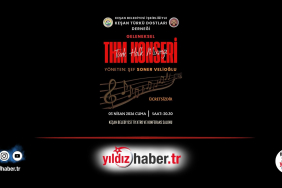 Keşan’da Türkü Rüzgarı Esecek 16. Geleneksel THM Konseri 3 Nisan’da (1)