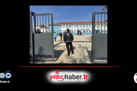 Keşan’daki Okullarda Üst Düzey Güvenlik Dönemi Başladı Polis Ekipleri Görev Başında