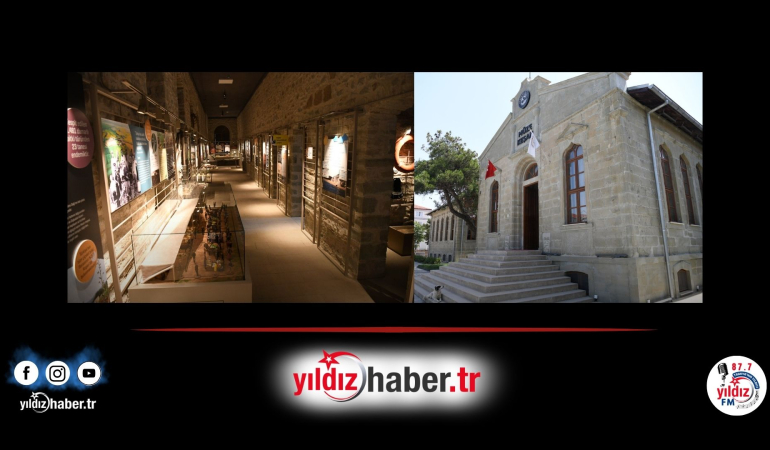 Keşan’ın Hafızası Turizmle Canlanıyor: Kent Müzesi Kültürel Köprü Oluyor