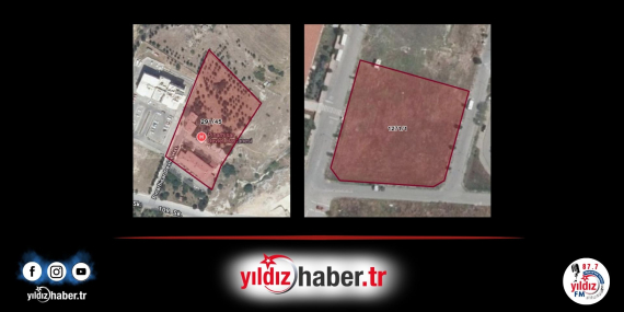 Kırklareli’de İki Taşınmaz İçin Özelleştirme Kararı Pınarhisar Devlet Hastanesi Alanı ve Lüleburgaz'da Boş Arsa Listede!