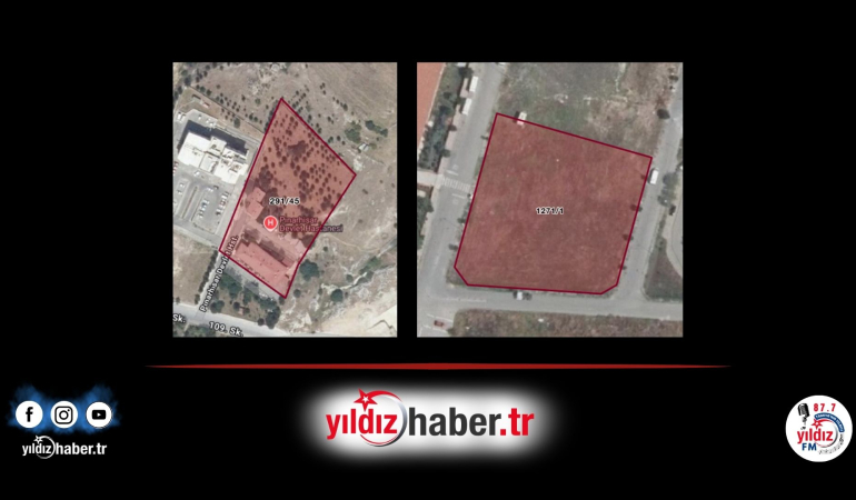 Kırklareli’de İki Taşınmaz İçin Özelleştirme Kararı: Pınarhisar Devlet Hastanesi Alanı ve Lüleburgaz’da Boş Arsa Listede!
