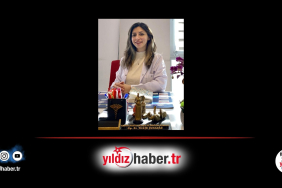 Malkara Devlet Hastanesi’ne Yeni Kadın Doğum Uzmanı Op. Dr. Tuğçe Çuhadar Göreve Başladı