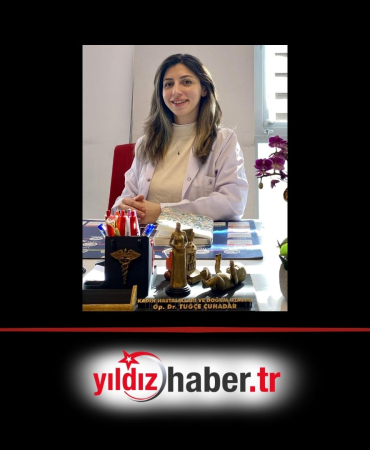 Malkara Devlet Hastanesi’ne Yeni Kadın Doğum Uzmanı Op. Dr. Tuğçe Çuhadar Göreve Başladı