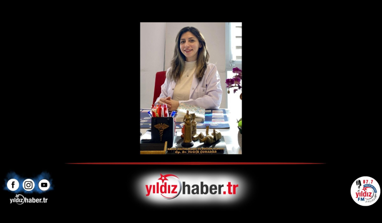 Malkara Devlet Hastanesi’ne Yeni Kadın Doğum Uzmanı: Op. Dr. Tuğçe Çuhadar Göreve Başladı