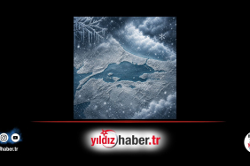 Marmara ve Kuzey Ege’de Kış Geri Dönüyor