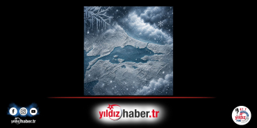 Marmara ve Kuzey Ege’de Kış Geri Dönüyor