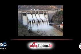 Meriç ve Arda Nehirleri İçin Kritik Uyarı Bulgaristan Baraj Kapaklarını Açtı!
