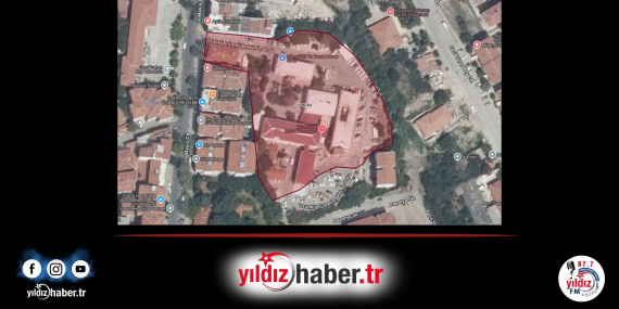 Resmî Gazete’de Yayımlandı Uzunköprü Devlet Hastanesi’nin Bulunduğu Alan Özelleştirme Kapsamında!