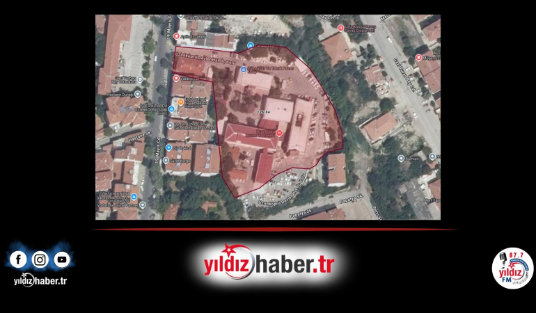 Resmî Gazete’de Yayımlandı: Uzunköprü Devlet Hastanesi’nin Bulunduğu Alan Özelleştirme Kapsamında!