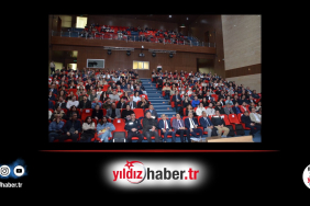 Tekirdağ’da Su Verimliliği Seferberliği Yeni Dönem Belgeleri Tanıtıldı