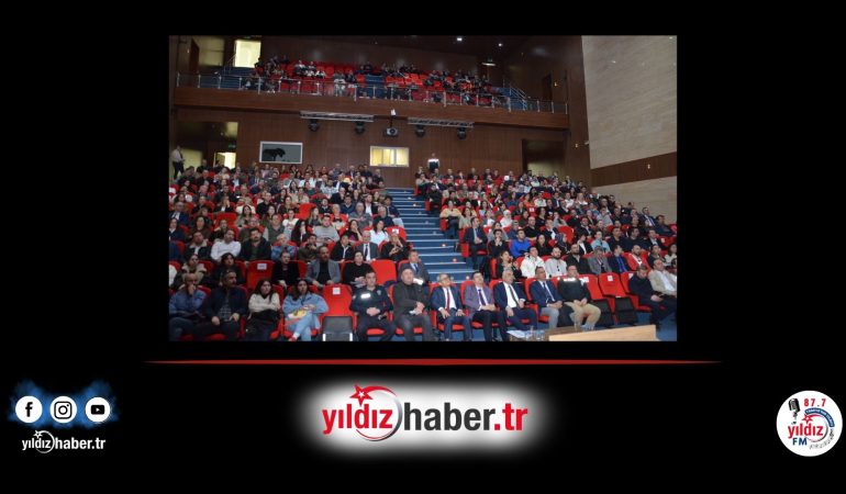 Tekirdağ’da Su Verimliliği Seferberliği: Yeni Dönem Belgeleri Tanıtıldı