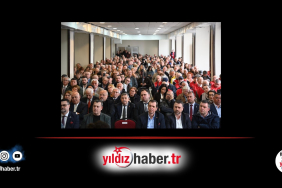 Trakya’nın Geleceği İçin Nükleer Alarmı Vize’de Geniş Katılımlı Panel Düzenlendi