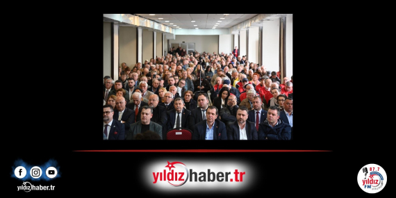 Trakya’nın Geleceği İçin Nükleer Alarmı Vize’de Geniş Katılımlı Panel Düzenlendi