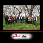 Uzunköprü ve Meriç’te Yeni Gelir Kapısı İpek Böceği Yetiştiriciliği Eğitimleri Tamamlandı