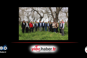 Uzunköprü ve Meriç’te Yeni Gelir Kapısı İpek Böceği Yetiştiriciliği Eğitimleri Tamamlandı