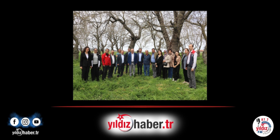 Uzunköprü ve Meriç’te Yeni Gelir Kapısı İpek Böceği Yetiştiriciliği Eğitimleri Tamamlandı