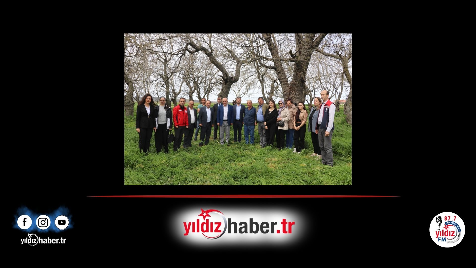 Uzunköprü ve Meriç’te Yeni Gelir Kapısı İpek Böceği Yetiştiriciliği Eğitimleri Tamamlandı