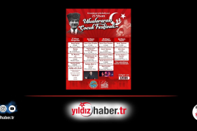 Uzunköprü’de 23 Nisan Coşkusu 4 Gün Sürecek Uluslararası Festival Başlıyor!