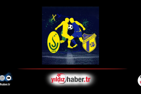 Uzunköprü’de Korkutan Çarpışma İki Futbolcunun da Dili Boğazına Kaçtı!