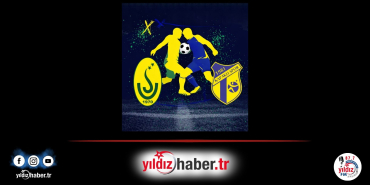 Uzunköprü’de Korkutan Çarpışma İki Futbolcunun da Dili Boğazına Kaçtı!