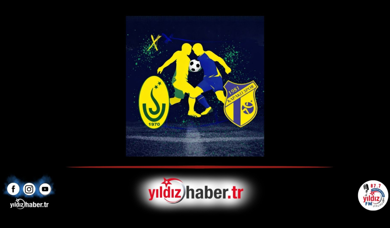 Uzunköprü’de Korkutan Çarpışma: İki Futbolcunun da Dili Boğazına Kaçtı!