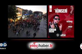 19 Mayıs Coşkusu Keşan’da Fener Alayı ve Konser ile Taçlanacak
